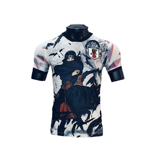 JERSEY ANIME JAPON ITACHI 4