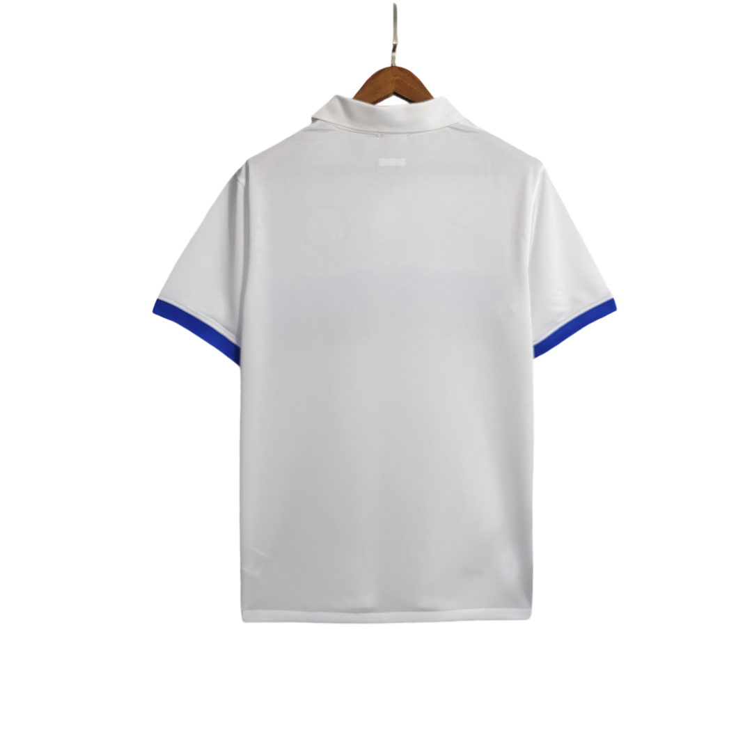 JERSEY RETRO INTER DE MILAN LOCAL Y VISITA 09/10