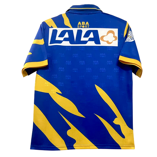 TIGRES 1996/1997 ALTERNATIVO AZUL
