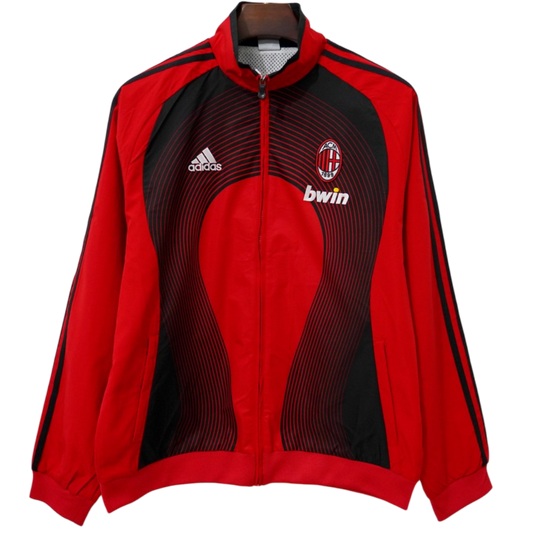 JACKET AC MILAN 2006/2007
