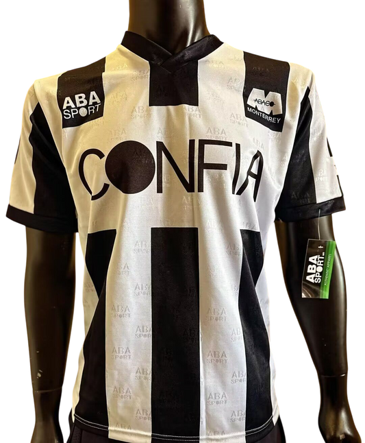 JERSEY RAYADOS RETRO LOCAL 92/93