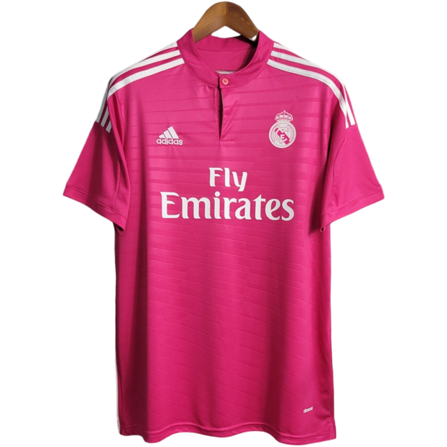 REAL MADRID 2014/2015 VISITA