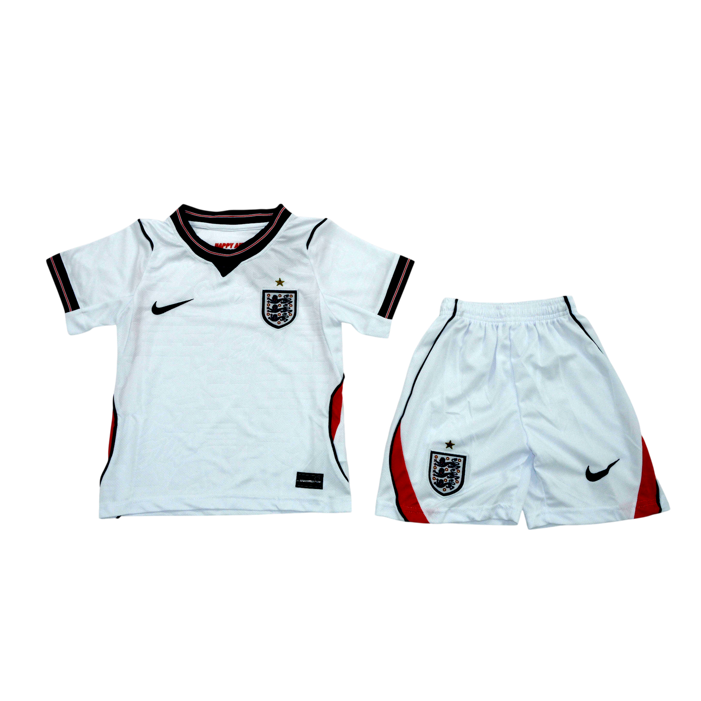 CONJUNTO PARA NIÑOS INGLATERRA LOCAL MUNDIAL 2026