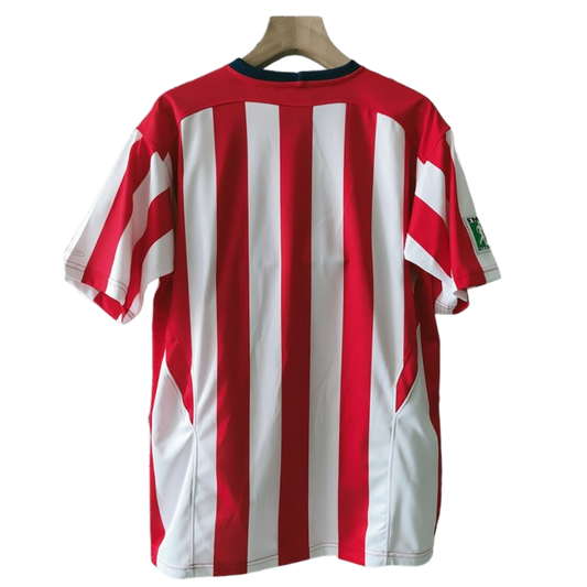 CHIVAS 2004/2005 LOCAL