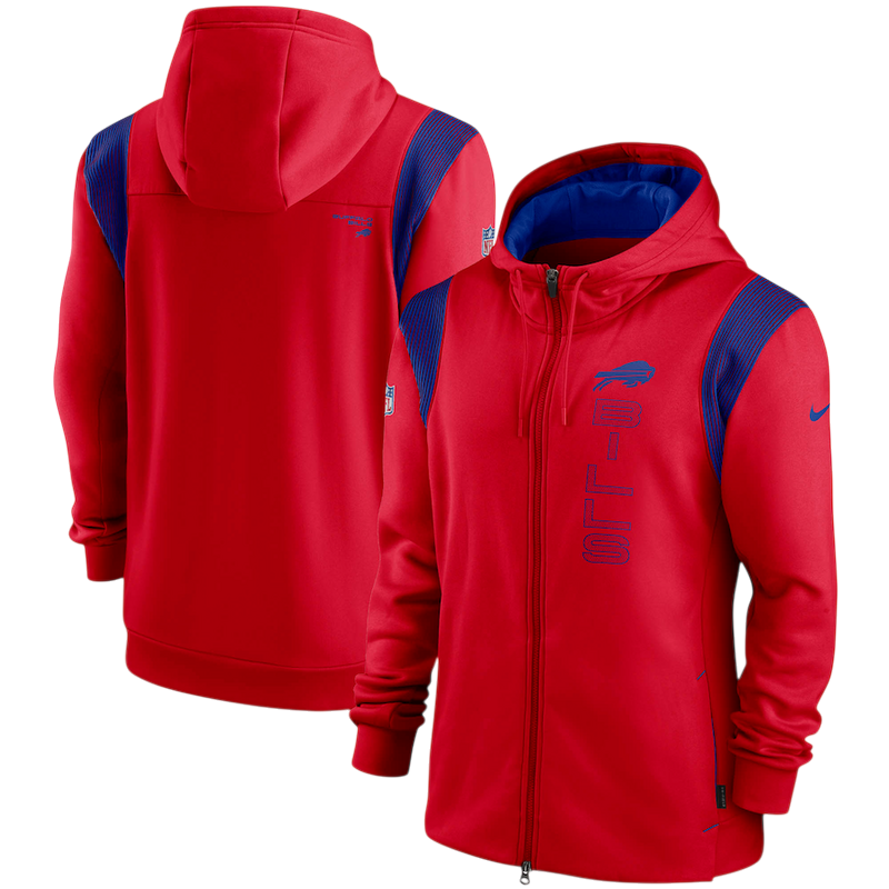 SUDADERAS BUFFALO BILLS NFL HOMBRES