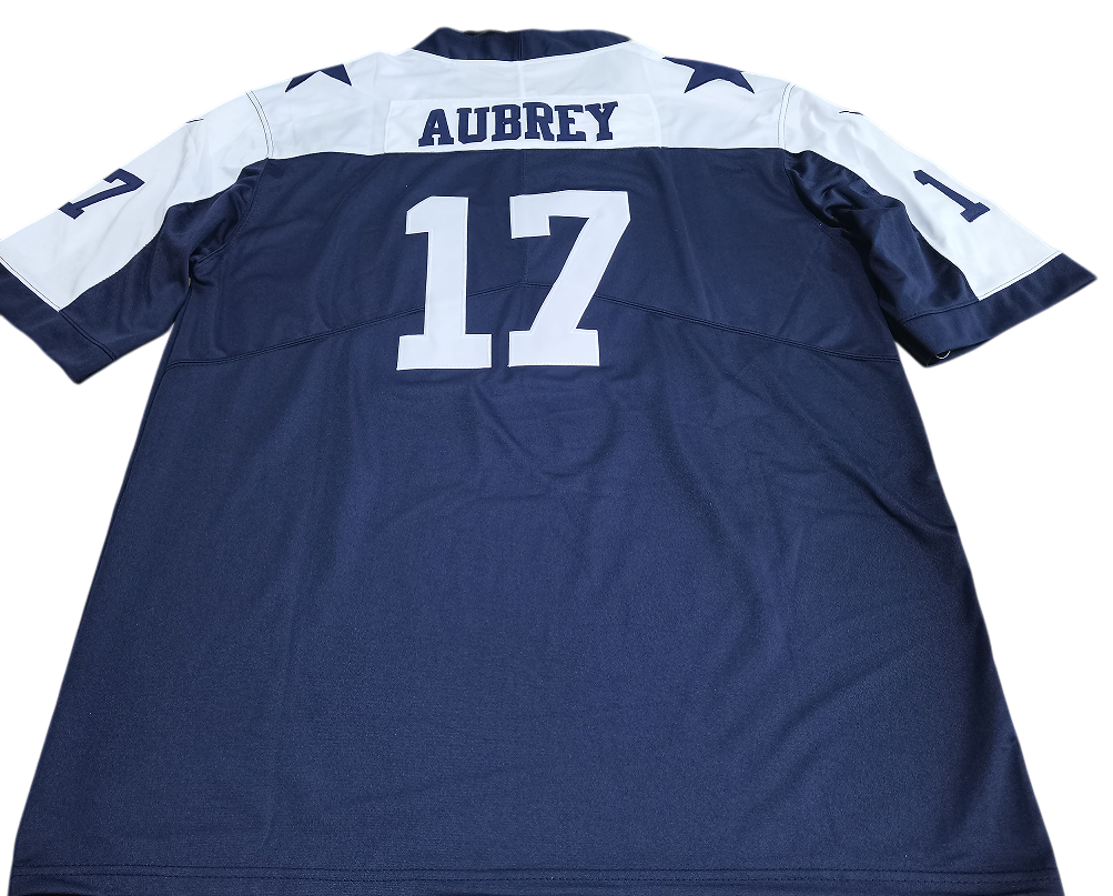 JERSEY DALLAS COWBOYS NFL HOMBRES