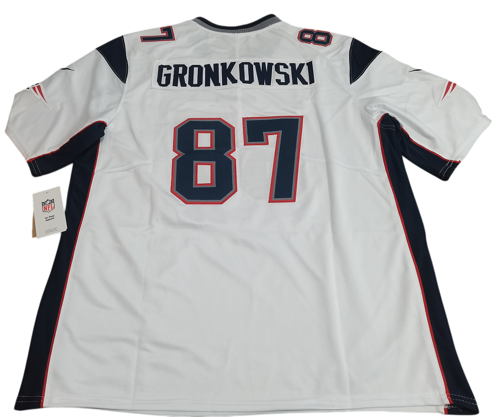 JERSEYS PATRIOTAS NFL HOMBRES