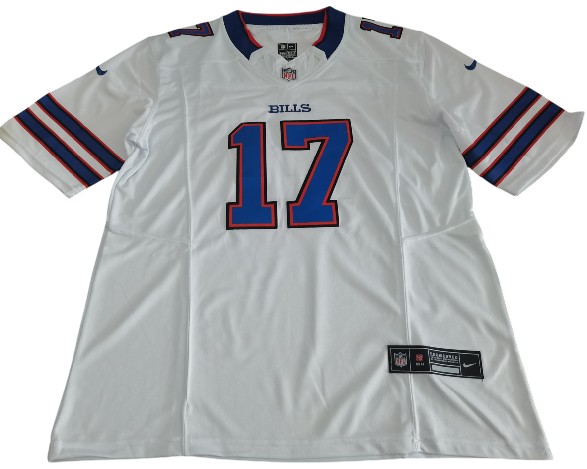 JERSEYS BUFFALO BILLS NFL HOMBRES