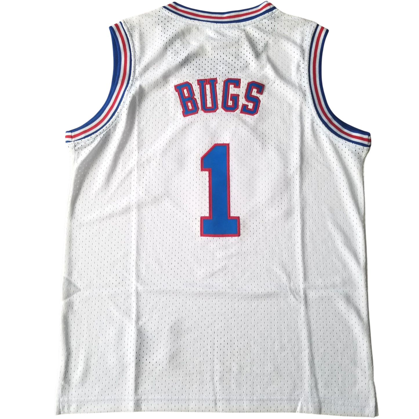 JERSEYS TUNE SQUAD NBA