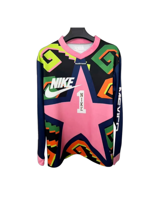 JERSEY JORGE CAMPOS - EDICION RETRO LEGENDARIA 🧤
