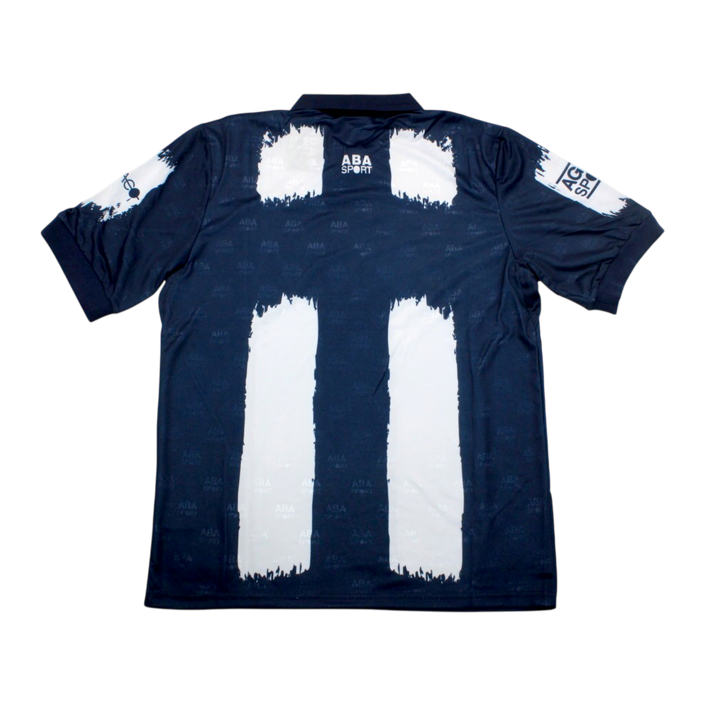 JERSEY RAYADOS RETRO VISITA 1995/1996