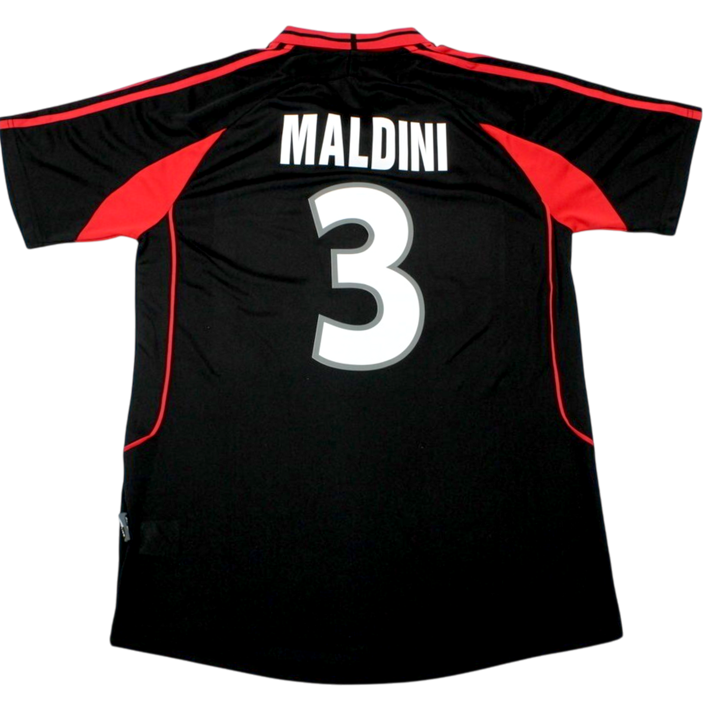 MILAN 2000/2001 ALTERNATIVO
