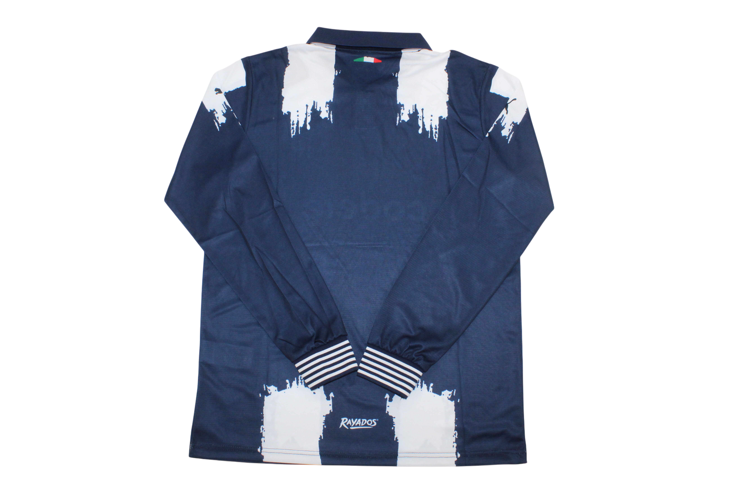JERSEY RAYADOS MUNDIAL DE CLUBES  2025