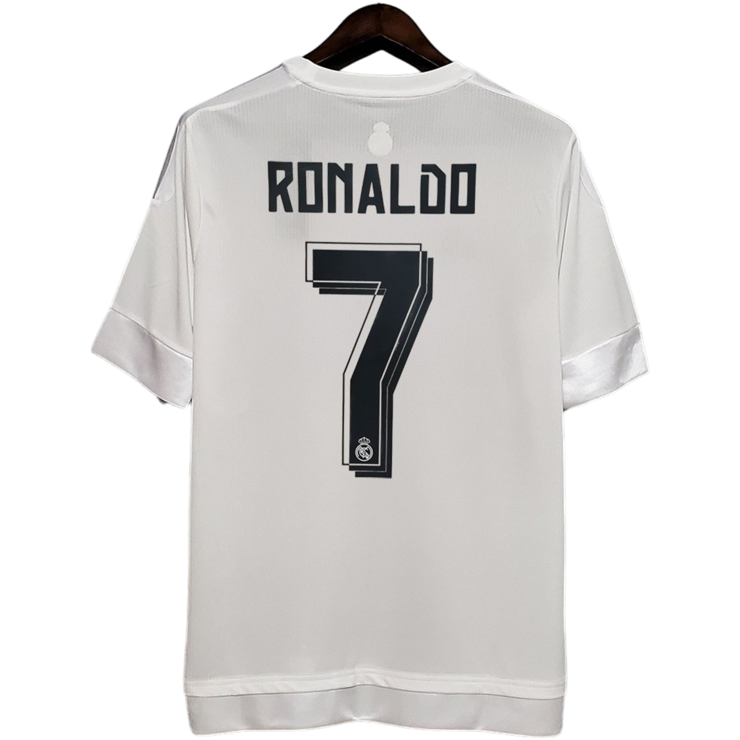 REAL MADRID 2015/2016 LOCAL