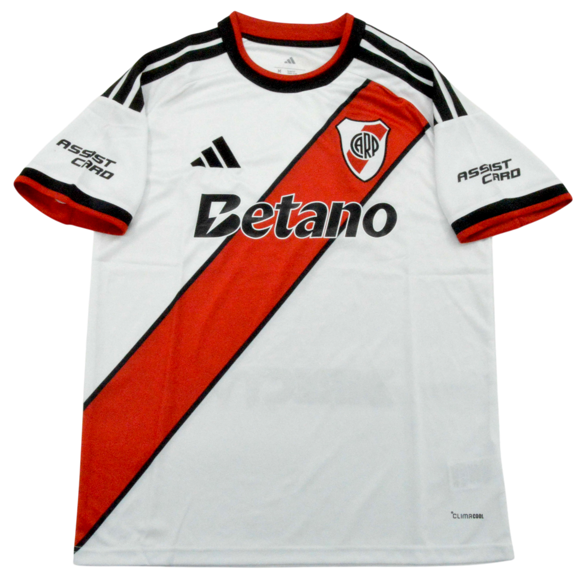 RIVER PLATE LOCAL 26/27