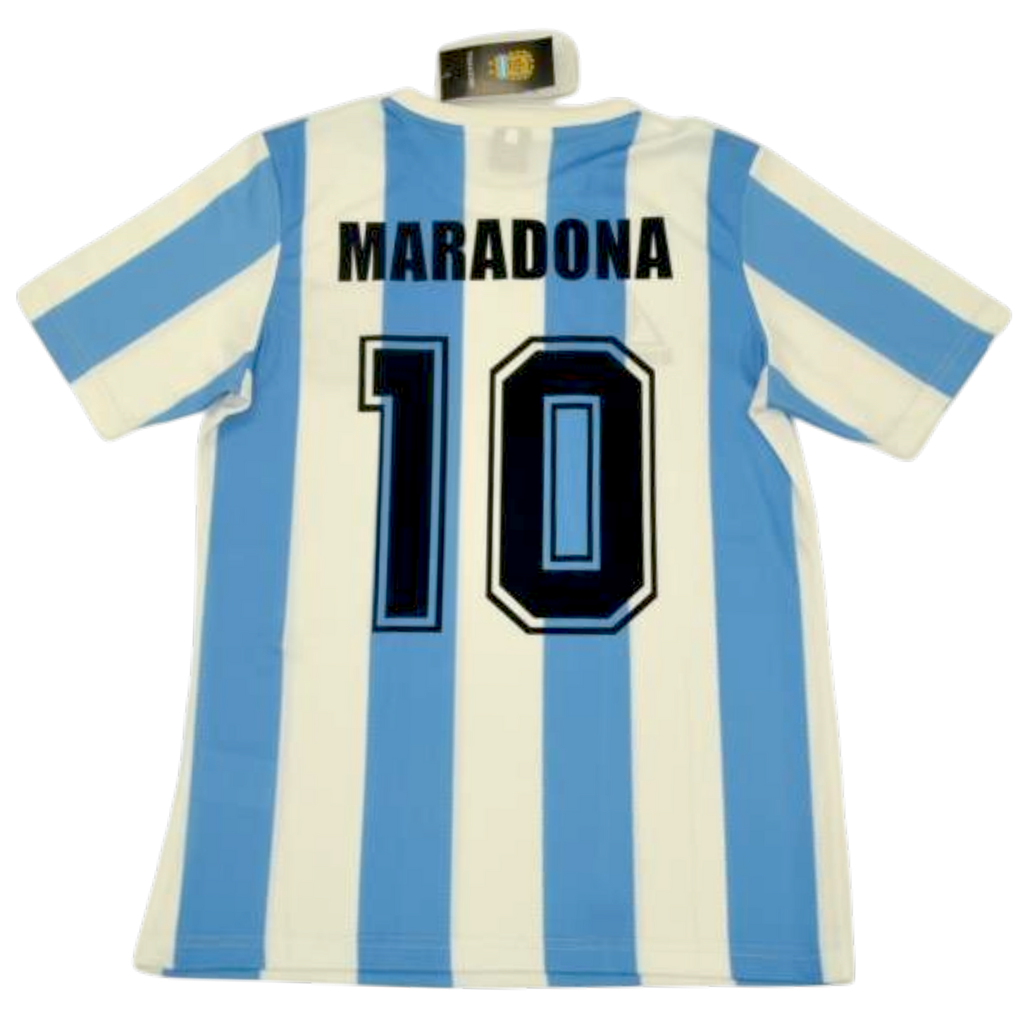 ARGENTINA 1986 LOCAL