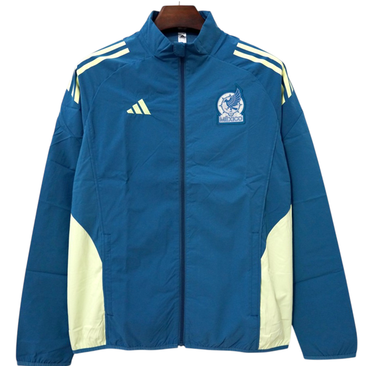 JACKET MEXICO 2026