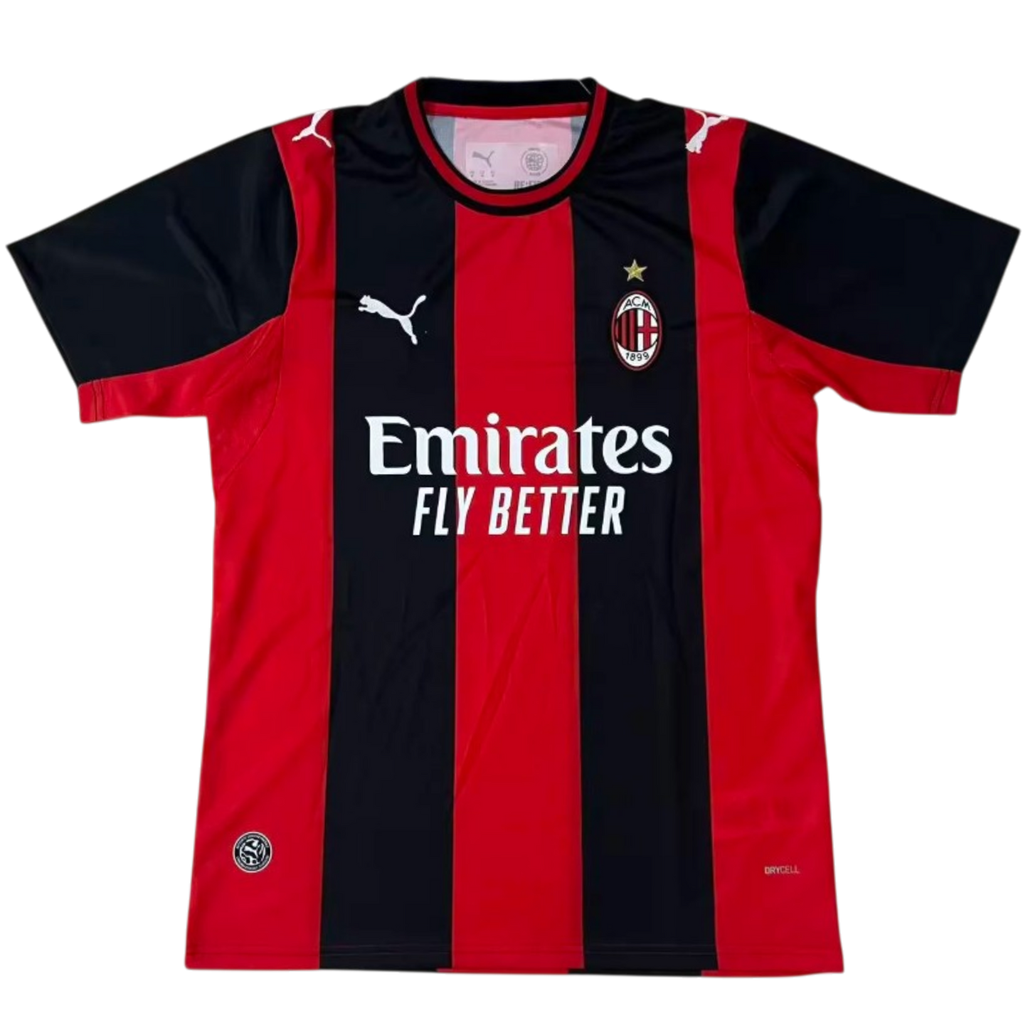 AC. MILAN LOCAL 2026/2027