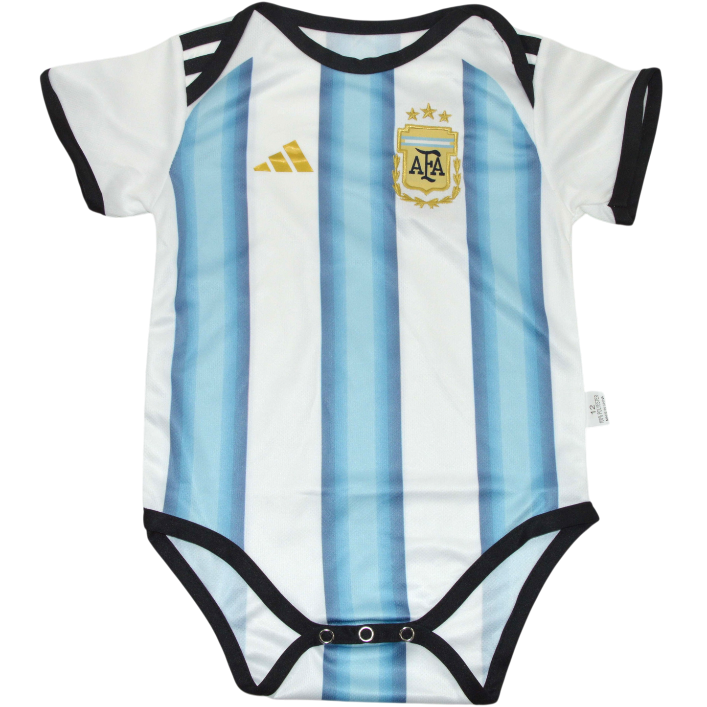 PAÑALERO PARA BEBE ARGENTINA LOCAL 2026