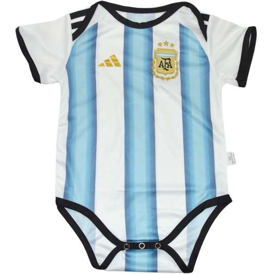 PAÑALERO PARA BEBE ARGENTINA LOCAL 2026