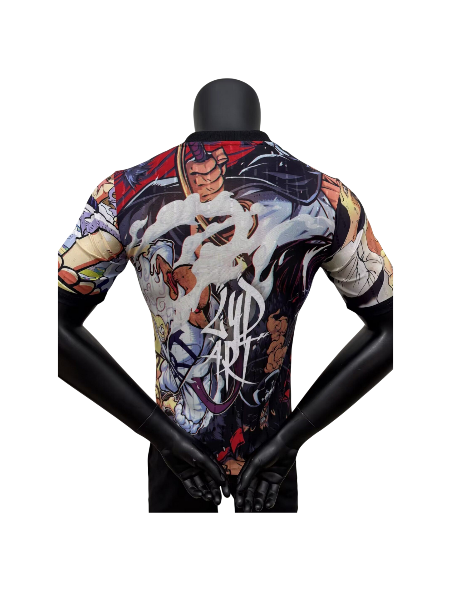 JERSEY ANIME JAPON ONE PIECE 7