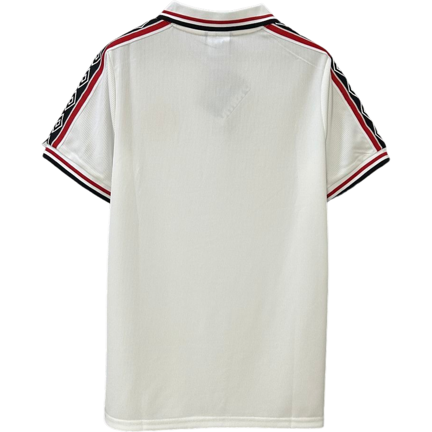 MANCHESTER UTD. 1998/1999 VISITA