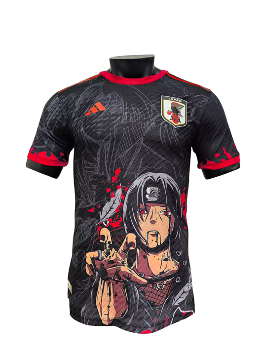 JERSEY ANIME JAPON ITACHI 5