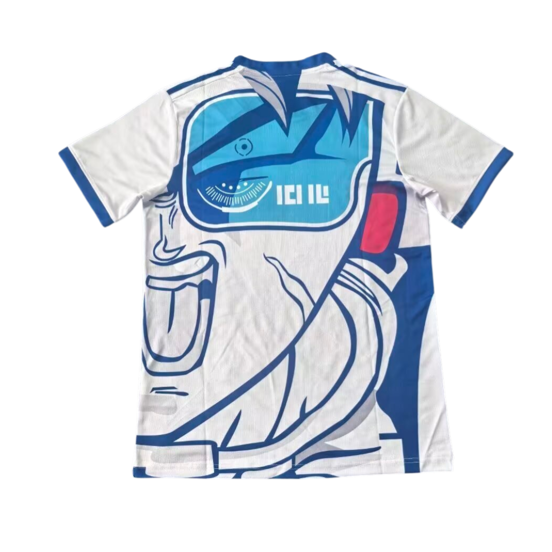 JERSEY ANIME JAPON DRAGON BALL 16