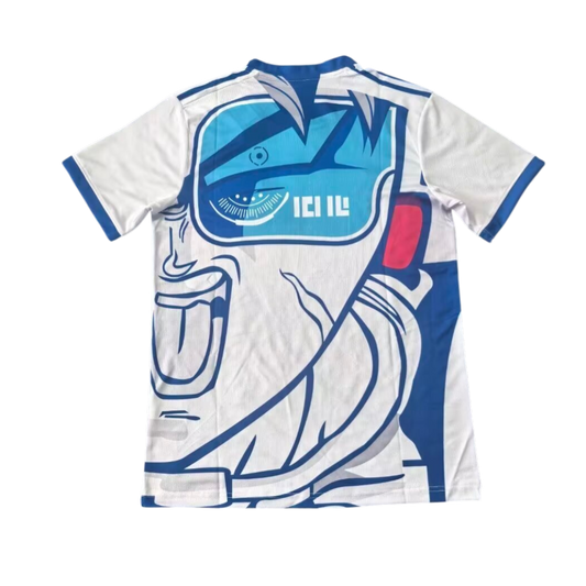 JERSEY ANIME JAPON DRAGON BALL 16