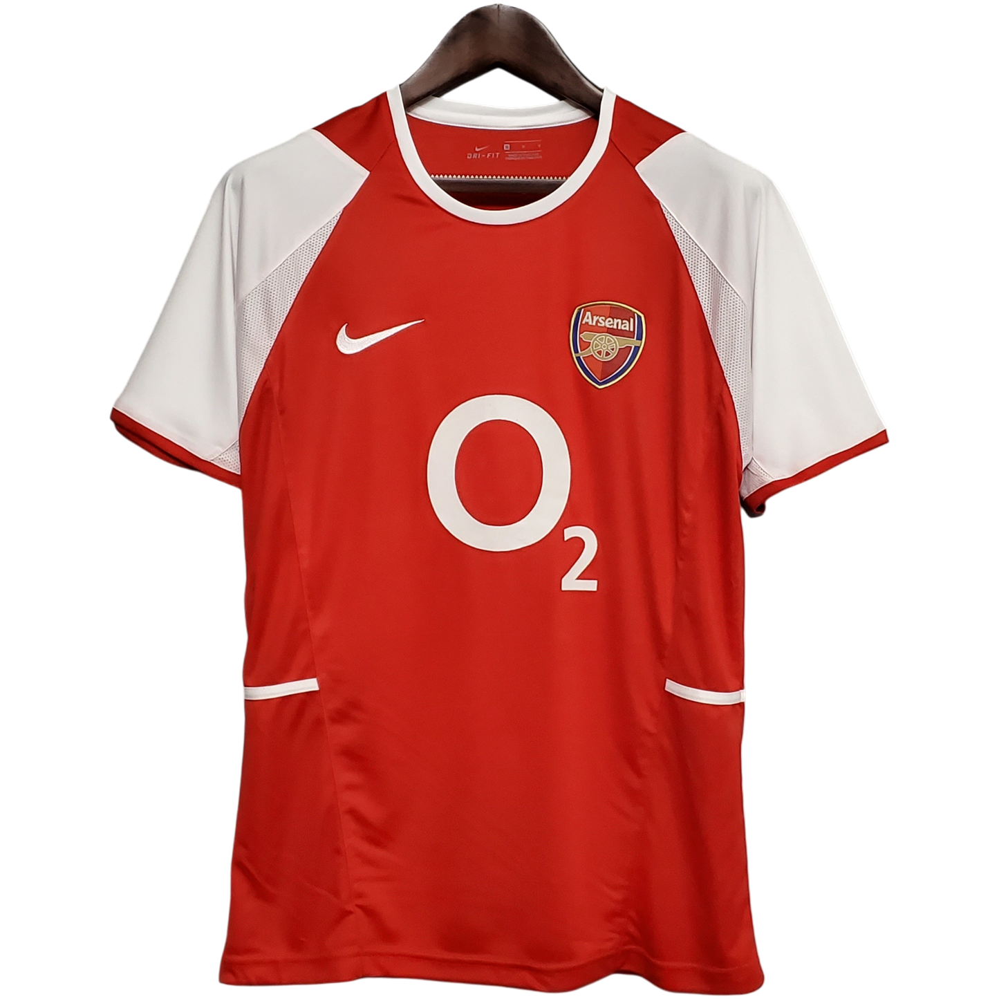 ARSENAL 2003/2004 LOCAL