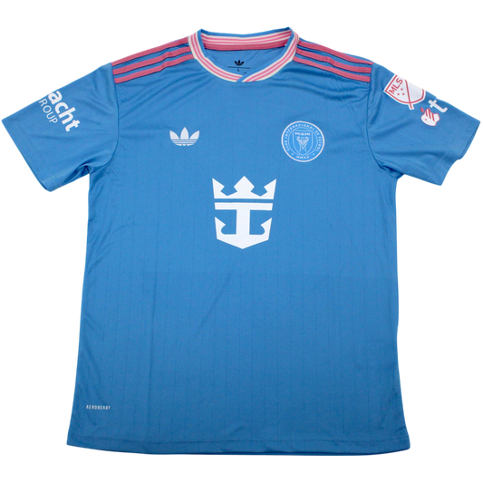 INTER DE MIAMI 2026/2027 ALTERNATIVO