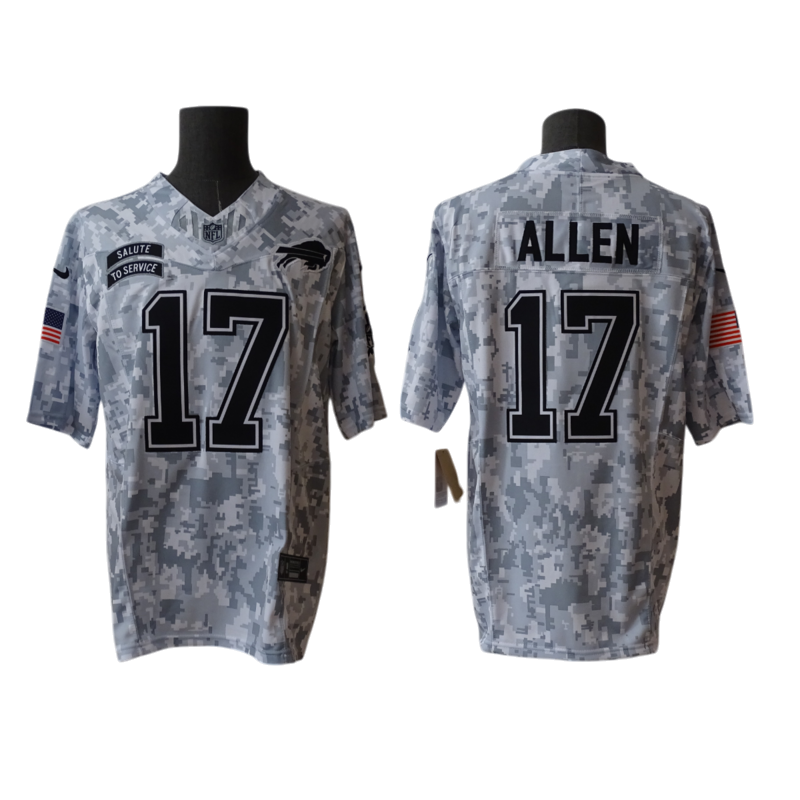 JERSEYS BUFFALO BILLS NFL HOMBRES