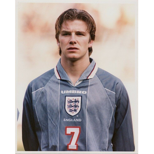 INGLATERRA 1996 VISITA