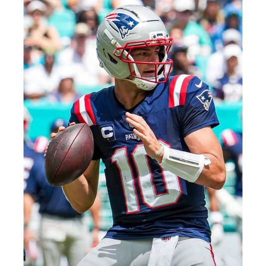JERSEY NEW ENGLAND PATRIOTS LOCAL PARA NIÑOS NFL