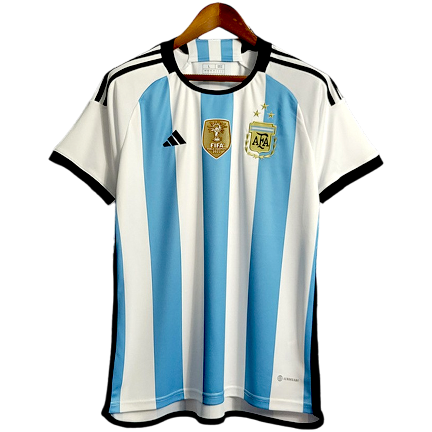 ARGENTINA 2022 LOCAL