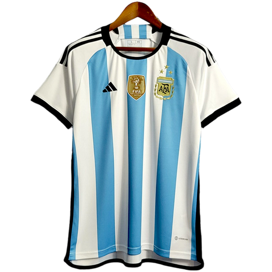 ARGENTINA 2022 LOCAL