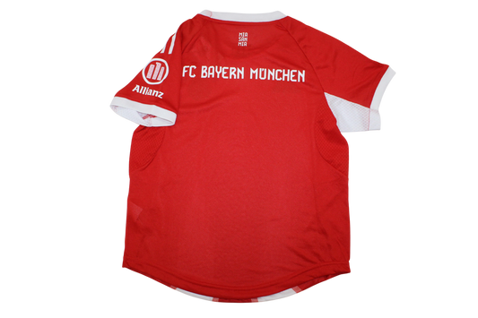 JERSEY BAYERN MUNCHEN PARA NIÑOS  25/26