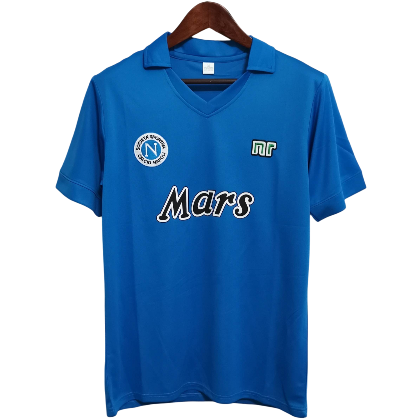NAPOLI 1989/1990 LOCAL