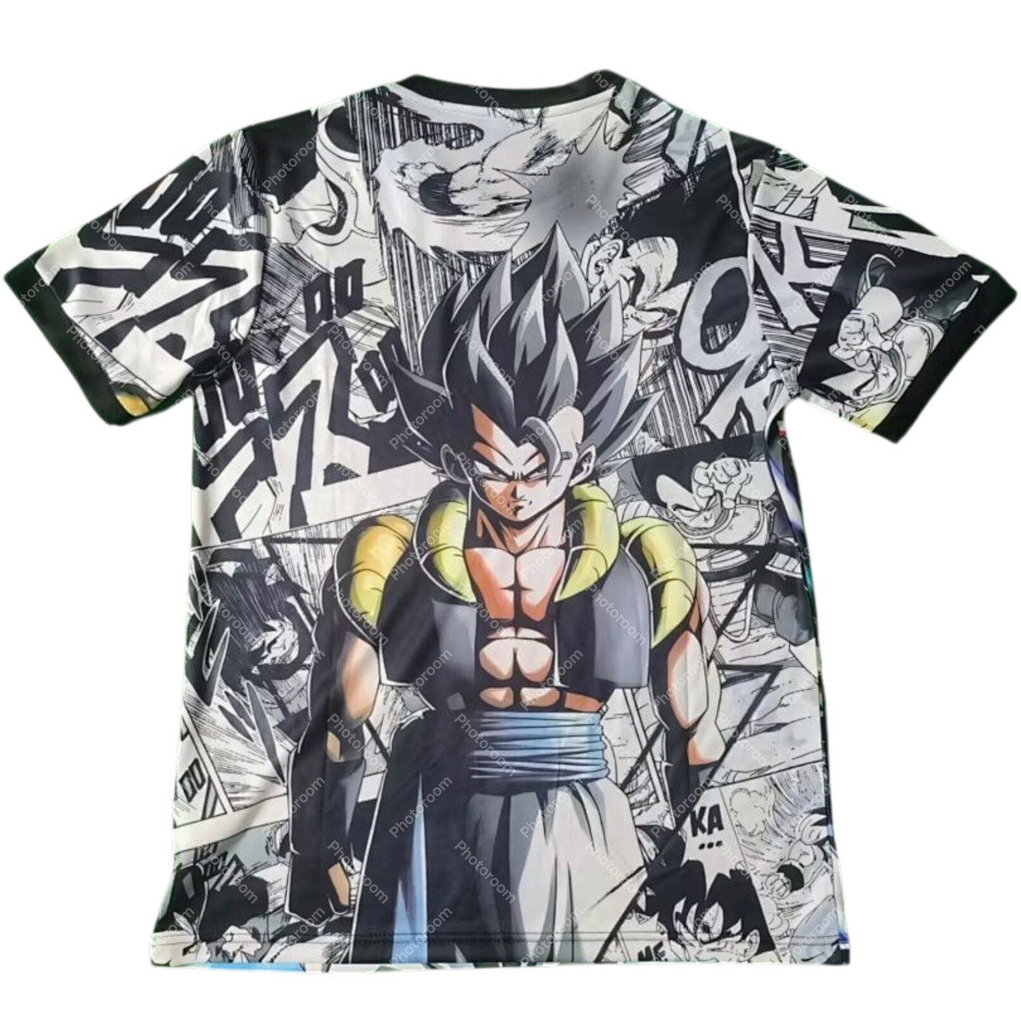 ANIME JAPON GOGETA
