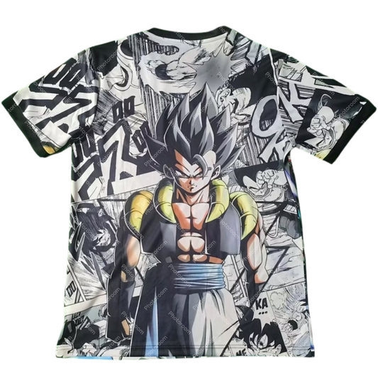 ANIME JAPON GOGETA