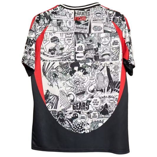 JERSEY ANIME JAPON ONE PIECE Y3
