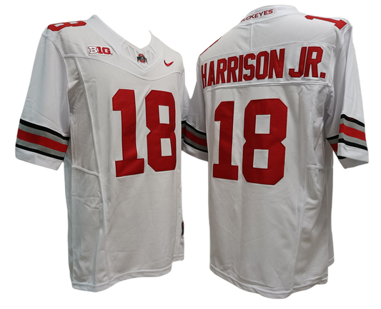 JERSEY BUCKEYES OHIO STATE NCAA