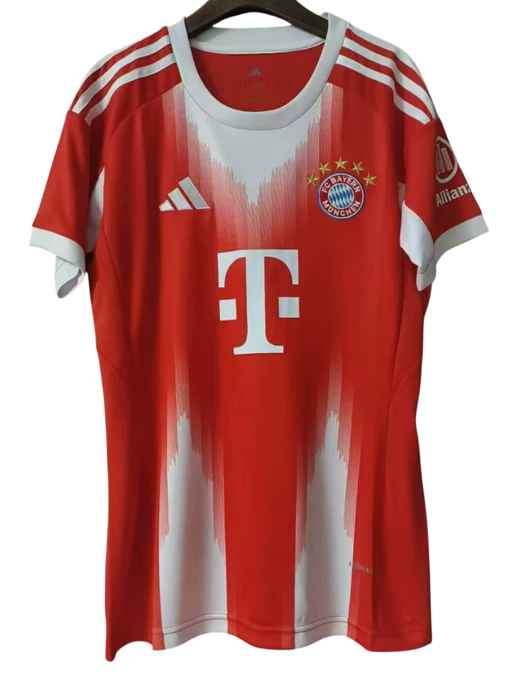 JERSEY BAYERN MUNCHEN PARA DAMA  25/26