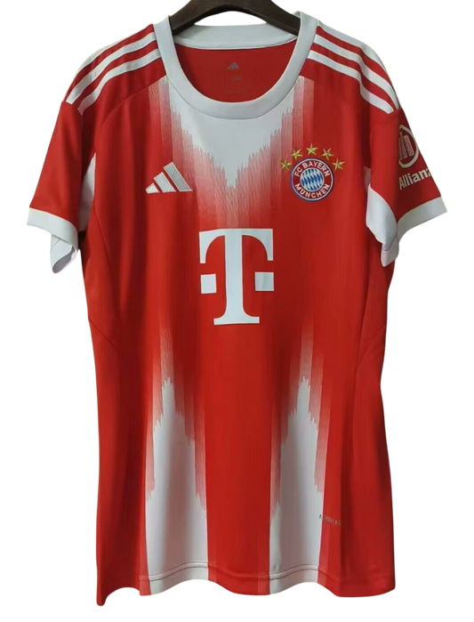 JERSEY BAYERN MUNCHEN PARA DAMA  25/26