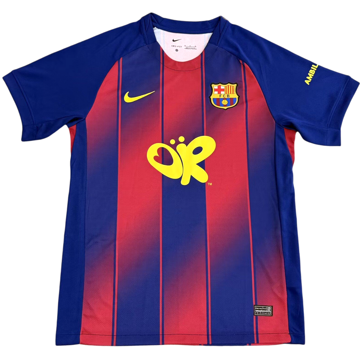 BARCELONA X OLIVIA RODRIGO