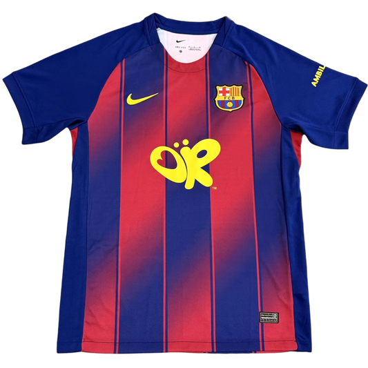 BARCELONA X OLIVIA RODRIGO