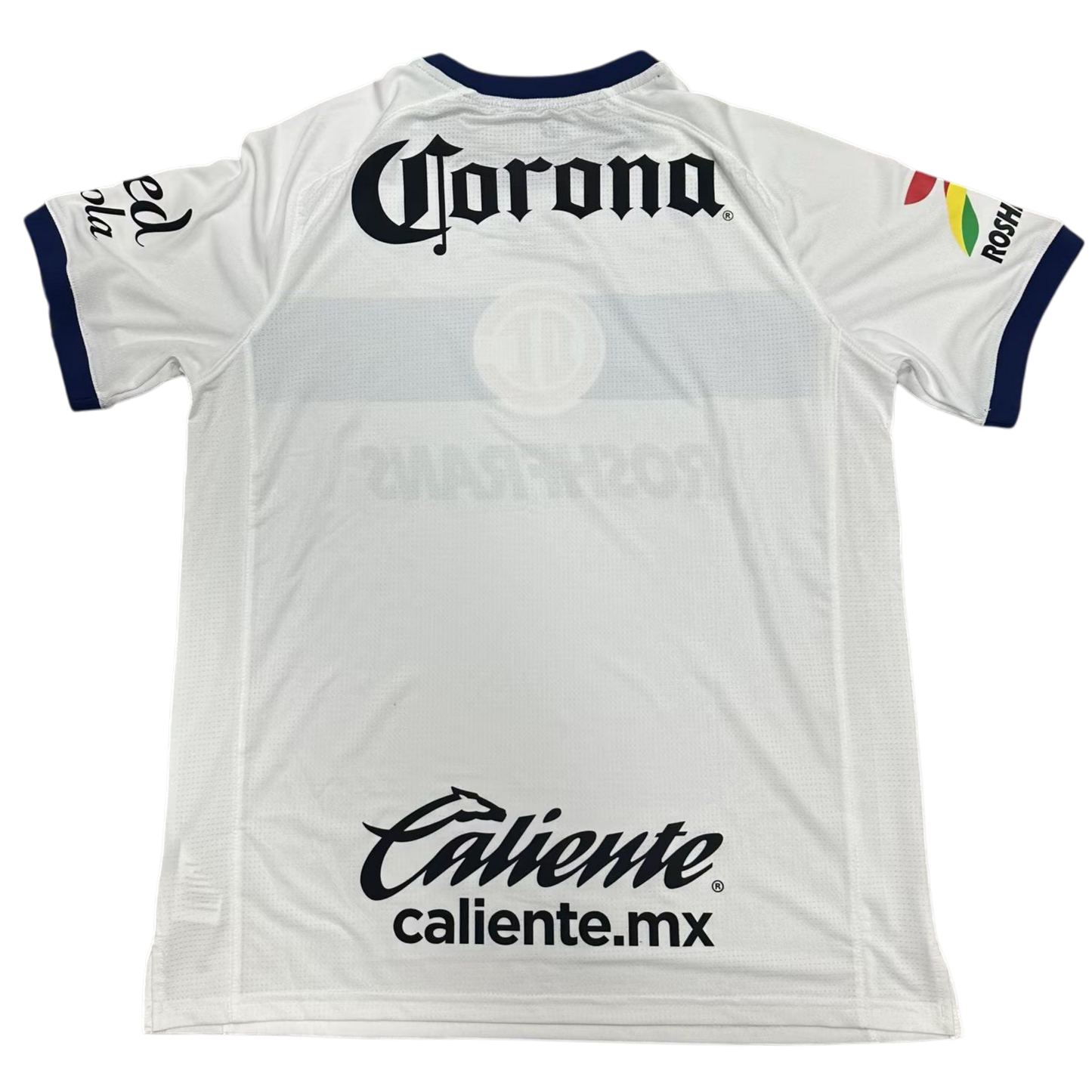 TOLUCA VISITA  26/27