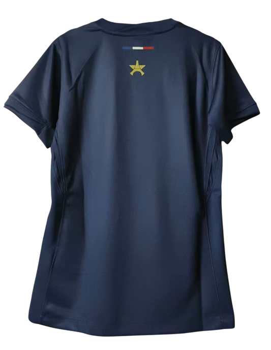 JERSEY PARIS PARA DAMA  25/26