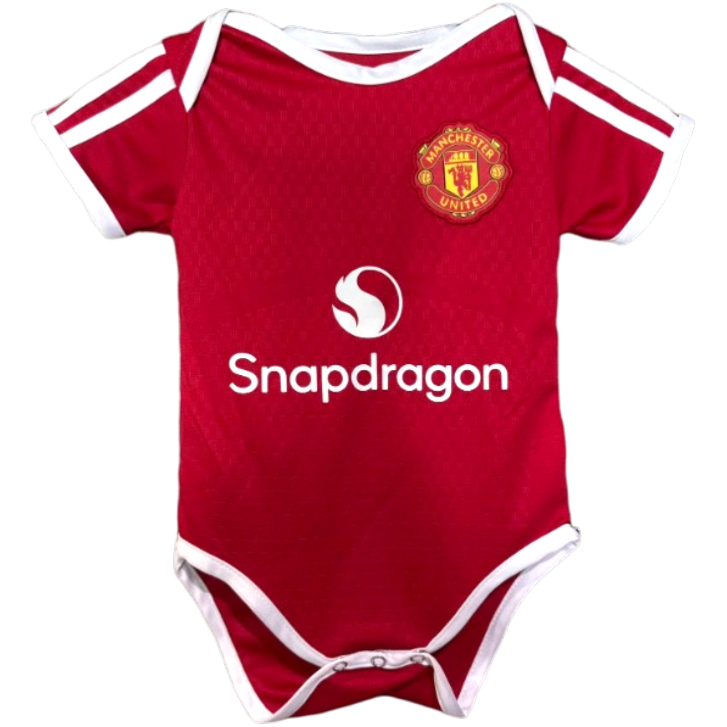 PAÑALERO PARA BEBE MANCHESTER UTD LOCAL 26/27