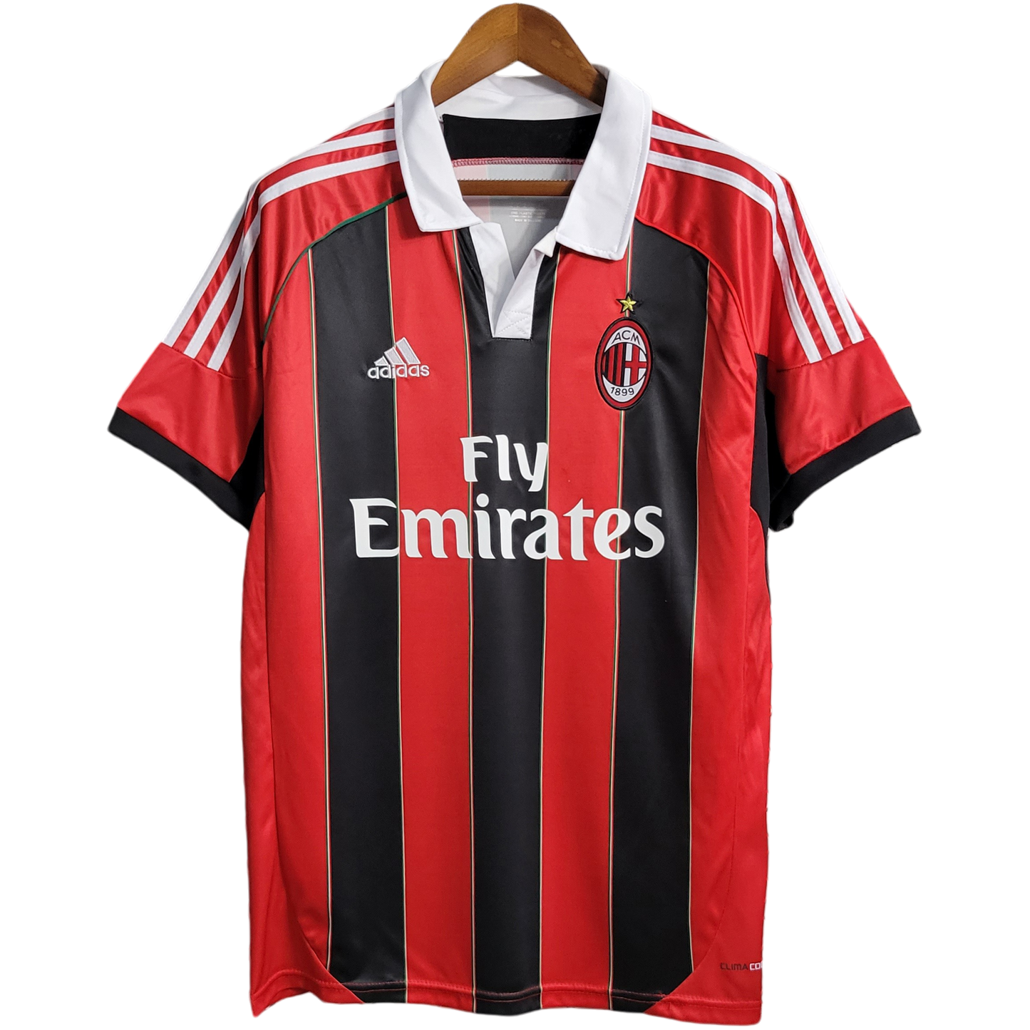 MILAN 2012/2013 LOCAL